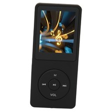 MP3 MP4 Player 1.8in Screen