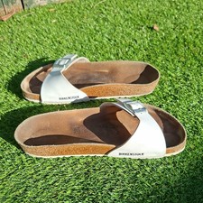 Birkenstock Madrid Womens