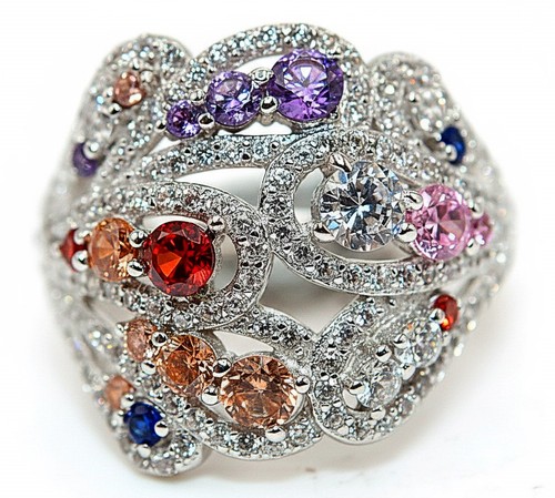 1ct heat treated multi - 1ct,