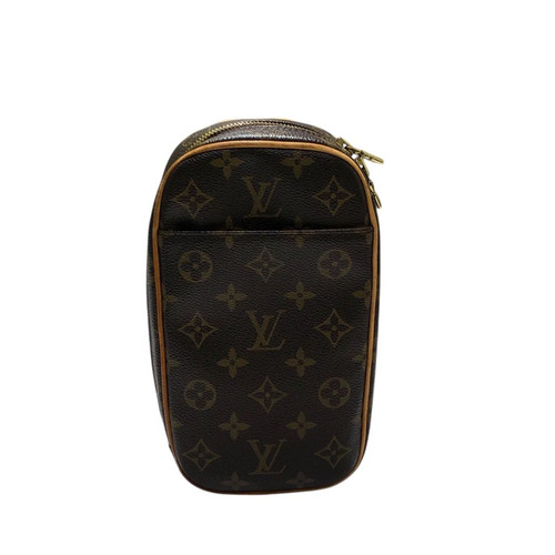 Louis vuitton pochette ganju - vuitton,