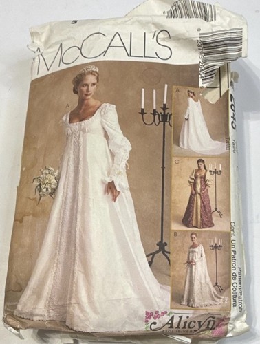 Vintage uncut mccall - vintage,