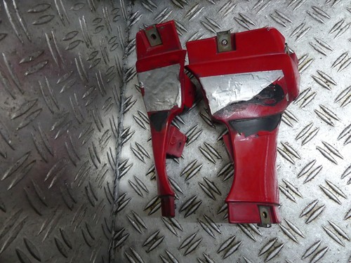 Bmw 1100 fairing - 1100, rs