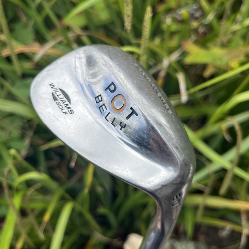 Williams golf pot belly - golf🚩pot, lw