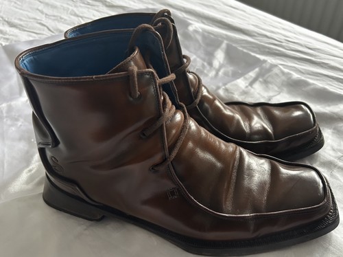 Mens oliver sweeney brown tone - sweeney,
