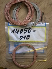 Kawasaki Ignition Cover Gasket