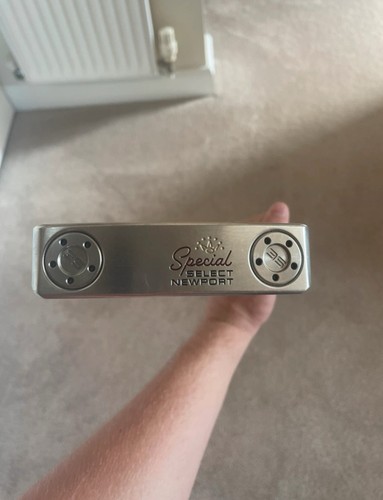 Titleist scotty cameron - titleist,