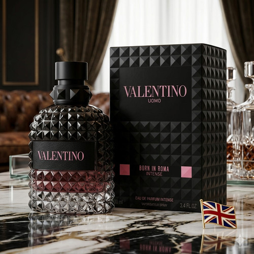 Valentino born roma uomo - in,