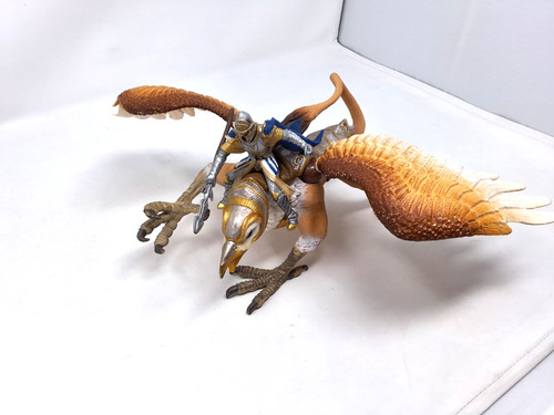 Vintage 2012 schleich - vintage, am