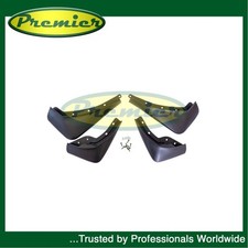 Premier Direct Fit Mud Flaps