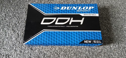 Dunlop sport ddh - sport,
