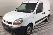 RENAULT KANGOO 1998-2007 MK1