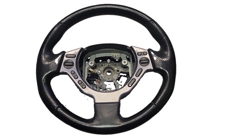 Nissan r35 gtr - nissan, steering