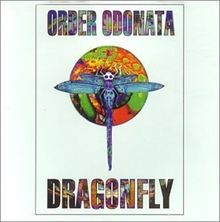 Order odonata vol - vol.2, by