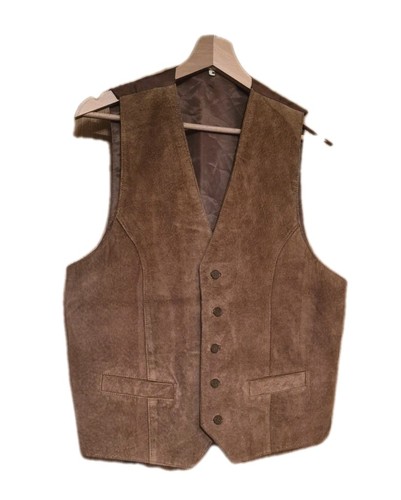 Vintage mens brown - vintage,