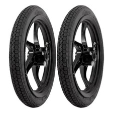 NC 50 Express Tyre Pairs 2.25