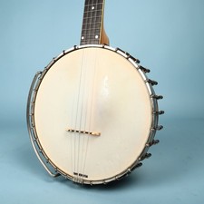 Vega fairbanks regent string - regent, 5-string