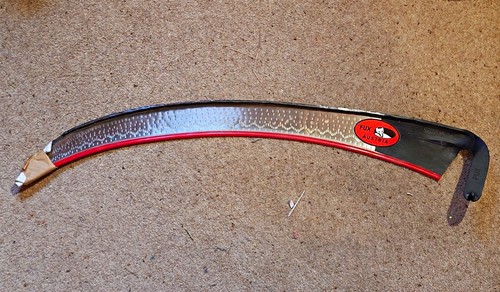Fux austria scythe blade 75cm - austria,