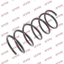 Suspension spring Front Axle Coil Spring RA1816 KYB for FORD STREET KA