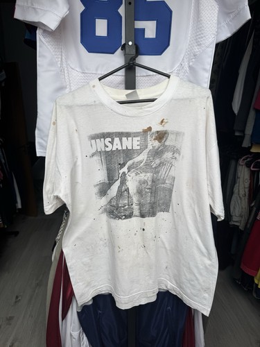 Unsane thrashed death - unsane,
