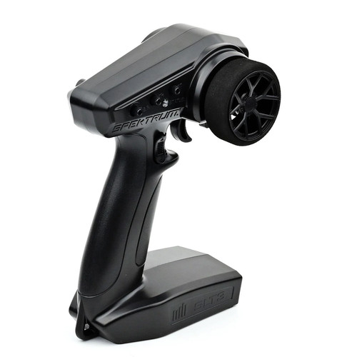 Spektrum slt3 channel - spektrum,