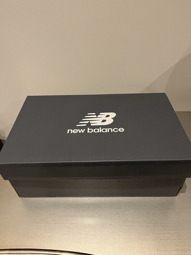 New balance 327 ladies black - new,