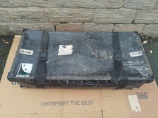 Drum hardware/stands case very