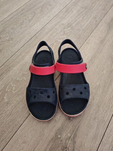 Kids bayaband croc sandal size - kids,