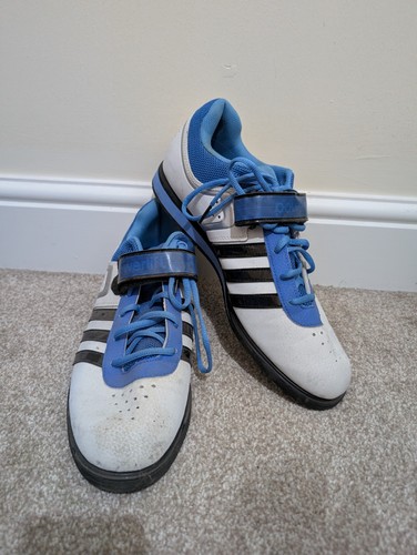 Adidas powerlift men - 2.0, uk