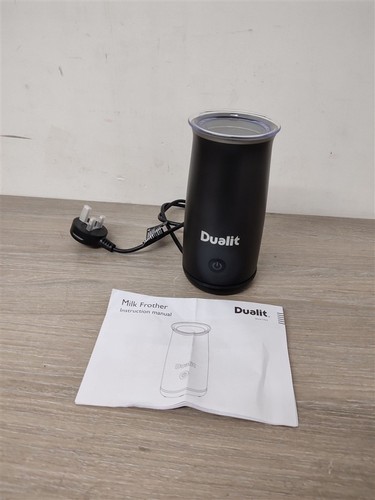 Dualit 84140 hot chocolate - dualit,