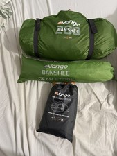 Vango Banshee 200 Tent, 2 Man