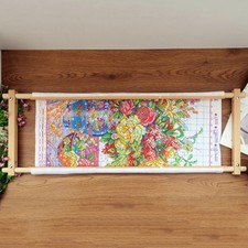 Sharplace Tapestry Scroll
