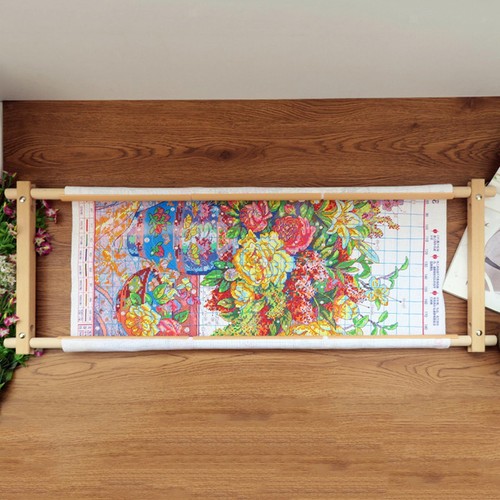 Sharplace tapestry scroll - tapestry,