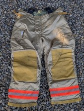 SPERIAN Firefighter Turnout