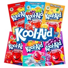 Kool-Aid Powdered Soft Drink