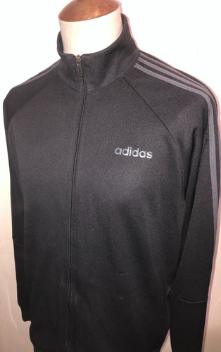 Retro adidas tracksuit top - retro,
