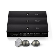 Capsules Vertuo Fortado Gran