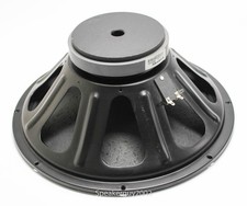 Peavey 15" Speaker  / PV215