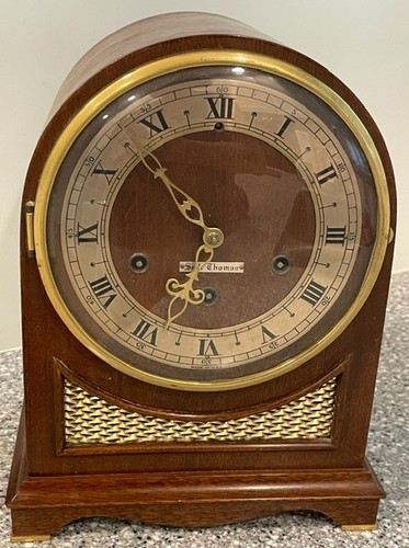 Vintage seth thomas day - vintage,