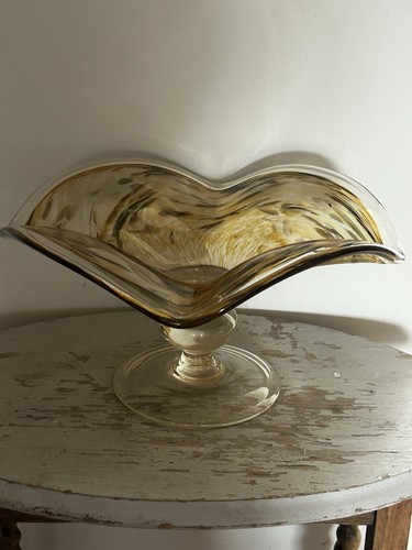 Vintage large murano - large,