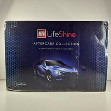 Autoglym LifeShine Aftercare