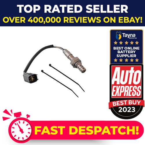 Lambda sensor post cat - lambda,