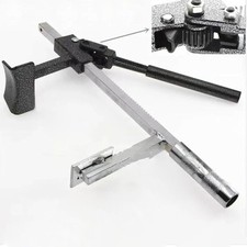 Vacuum Tire Bead Breaker
