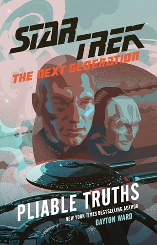 Pliable truths star trek the - pliable, (star