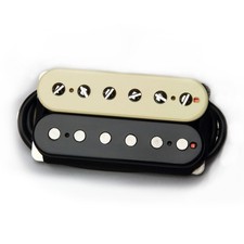 Bare Knuckle Pickups Boot Camp