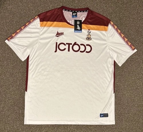 Bradford city 2021 home - bradford, 2021/22