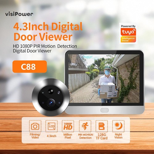 2mp screen wifi - hd,