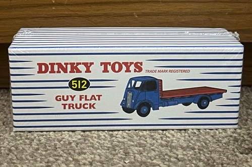 Dinky toys atlas - dinky,