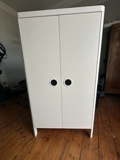Ikea busunge kids wardrobe - busunge,