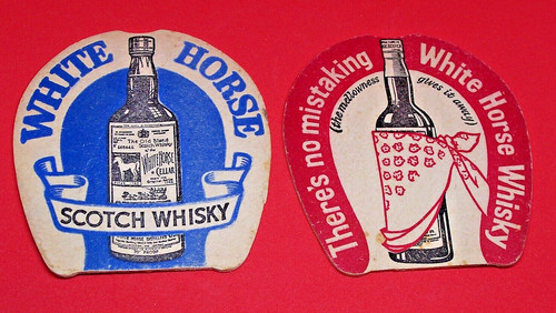 Horseshoe shape promotional - horseshoe,