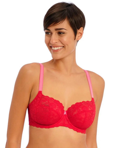 Underwired bra freya offbeat - underwired,